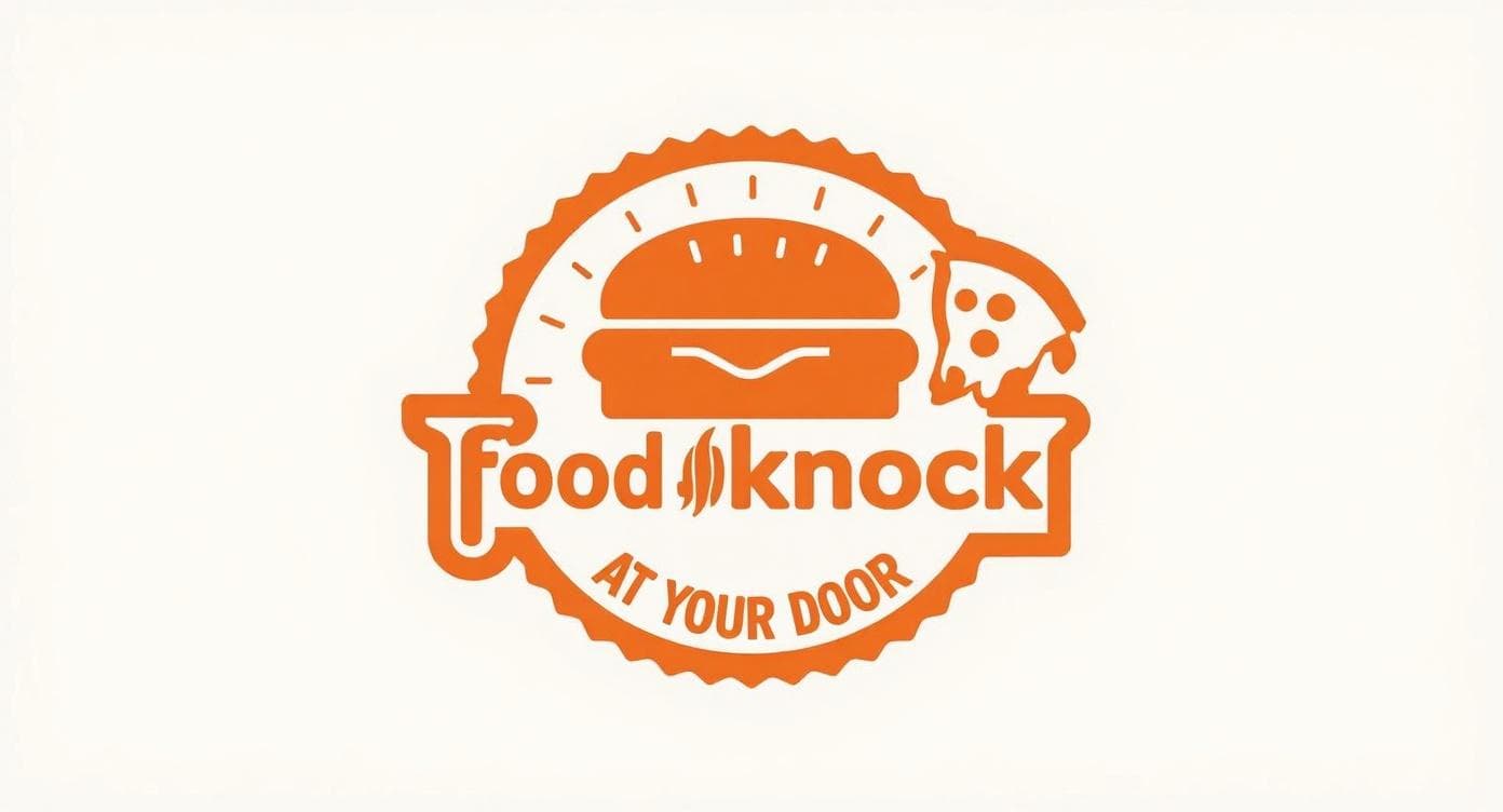 FoodKnock