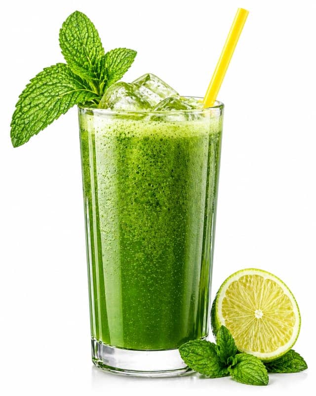 Pudina Power Blast (300ml)